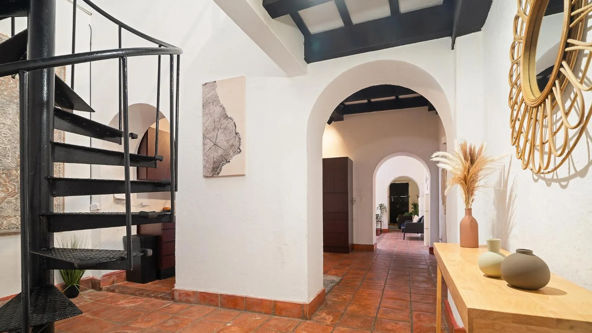 Historic Villa Lux - Old San Juan Fountain 0*,  波多黎各